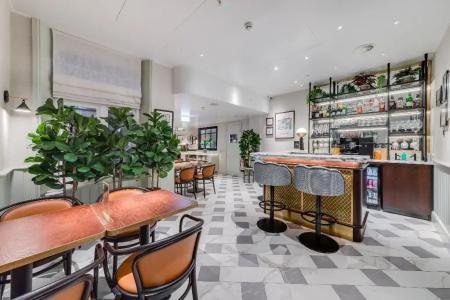Best Western The Boltons London Kensington - 17