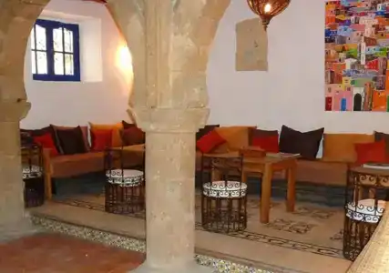 La Maison Du Vent - 7