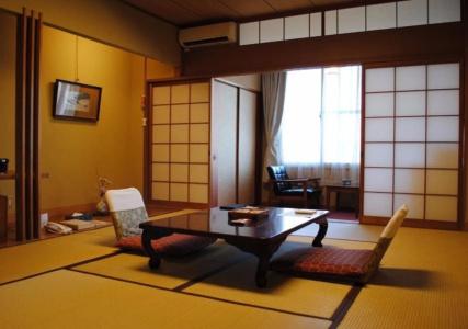 Negiya Ryofukaku - 7