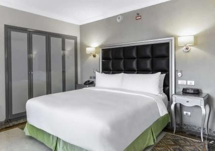 Hilton Alexandria Corniche - 106