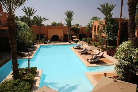 Tikida Golf Palace - Relais & Châteaux - 18