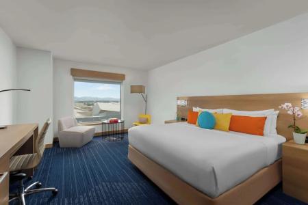 The Art Denver, Curio Collection by Hilton - 78