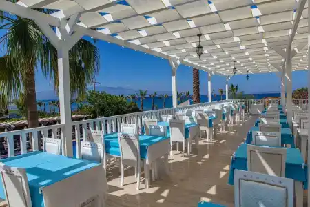Golden Beach Bodrum - 14