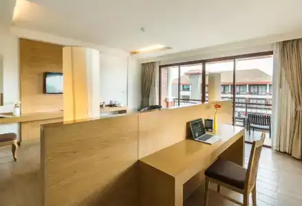 Ayrest Hua Hin - 108