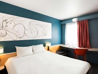 ibis Lille Roubaix Centre Grand-Place - 12