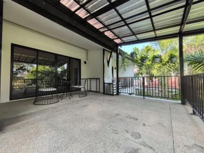 Sannot Riverside Garden Resort ChiangMai - 60