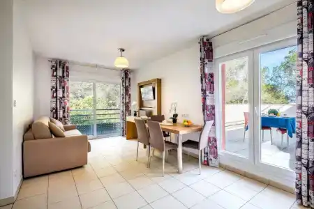 Zenitude Hôtel-Résidences Le Maestria - 68