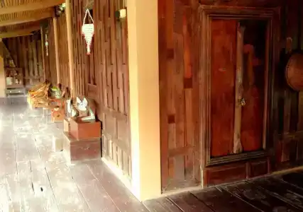 Ruean Thai - 18