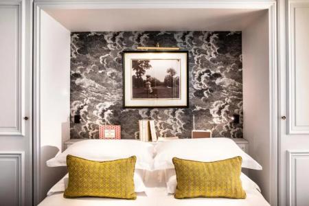 Hôtel Bourgogne & Montana - 76