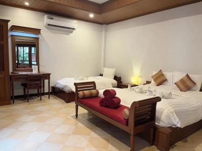 Bhundhari Chaweng Beach Resort Koh Samui - Sha Plus - 47