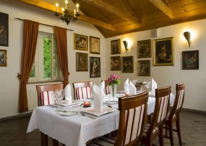 Spa Libverda - Nový dům - 27