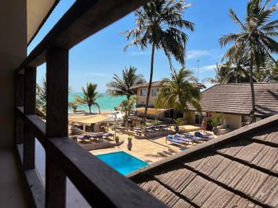 Paje Beach Apartments & - 59