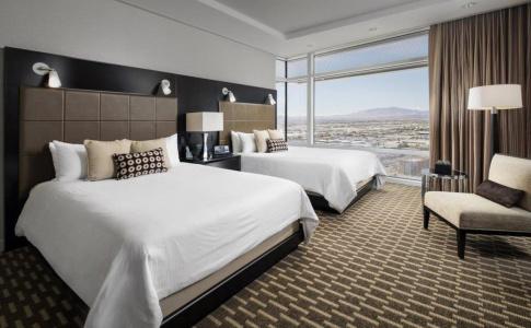 ARIA Resort & Casino - 6