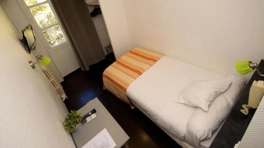 boutique Hôtel Azur - 40