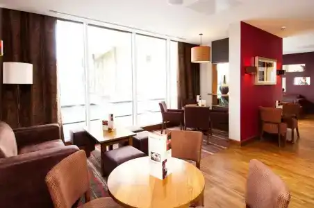Premier Inn Greenwich - 3