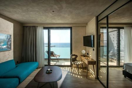 Chania Flair Deluxe Boutique - Adults Only - 1