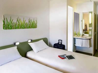 ibis budget Krefeld Messe-Düsseldorf - 15