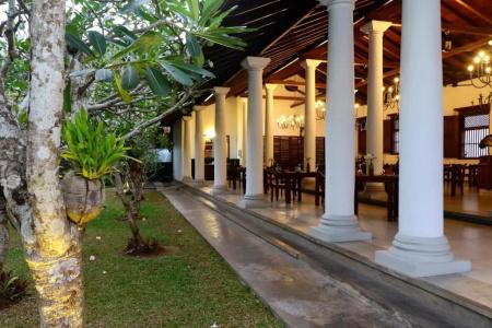 The Heritage Galle Fort - 4