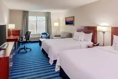 Hilton Garden Inn - 69