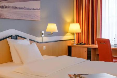 Mercure Düsseldorf Ratingen - 40