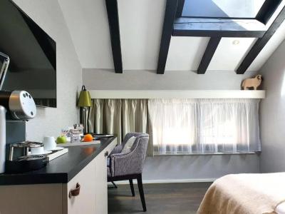Wellness Alpenhof - 52