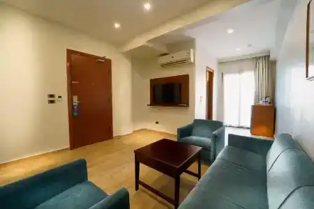 Stay Inn - Cairo - 19