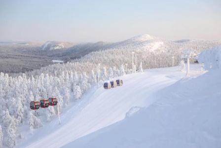 Ski-Innvillage - 124