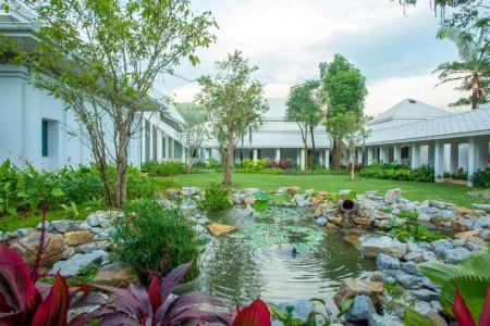 Thanyapura Sports & Health Resort - Sha Plus - 37
