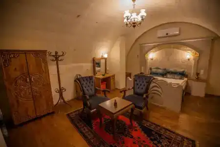 Göreme Reva - 27
