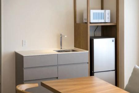 Tokyu Stay Okinawa Naha - 142