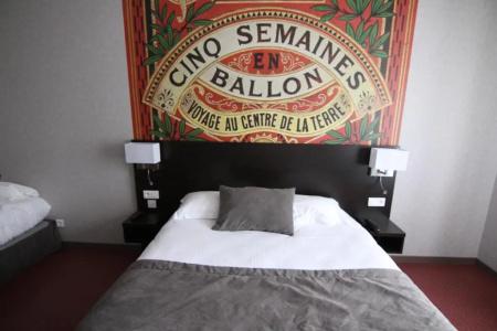 La Chambre d'Amiens - 92