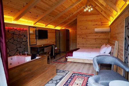 Yamacda Suit Otel - 117