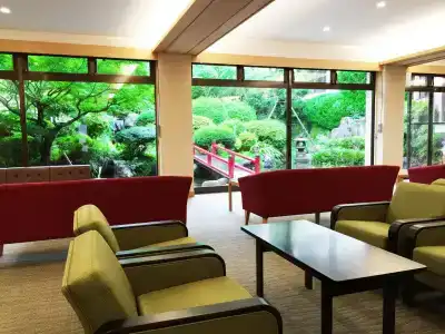 Izu Ajiro Onsen Shoufuen - 20
