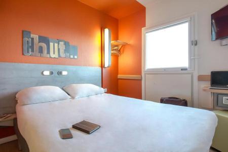 ibis budget Marseille L'Estaque - 4