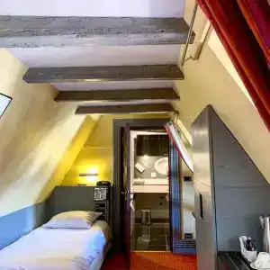 Maison Kammerzell - 26