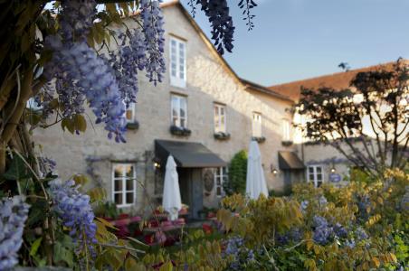 a Quinta Da Auga Spa Relais & Chateaux - 29