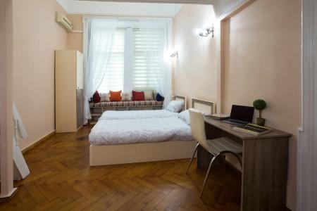 Khamsa Hostel - 22