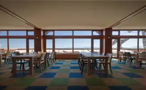 Lotte Arai Resort - 32