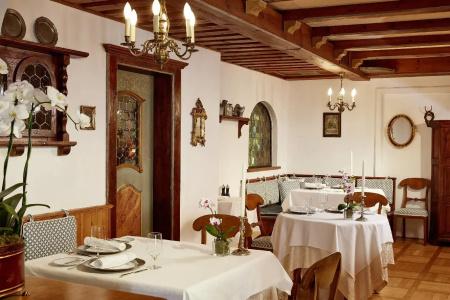 Tennerhof Gourmet & Spa de Charme - 35