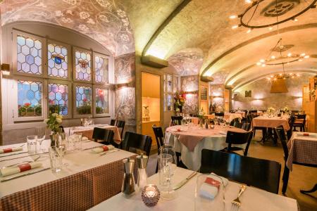 Best Western Plus Zürcherhof - 17