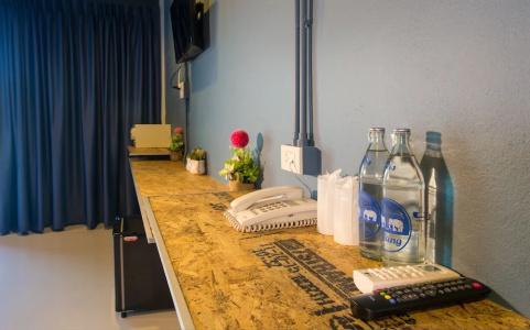 Amity Poshtel - 28
