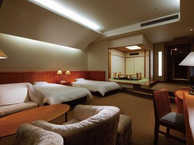 Miyako Resort Okushima Aqua Forest (Kintetsu Aqua Villa Ise Shima) - 43