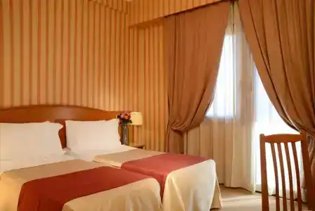Best Western Rome Airport - 54