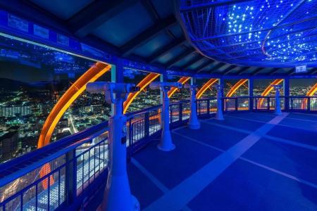 Kyoto Tower - 13