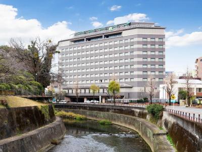 Ark Kumamotojo Mae -Route Inns- - 16
