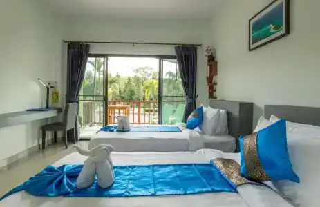 Krabi Inn - 37