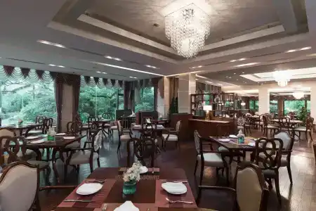 Zhejiang Xizi - 23