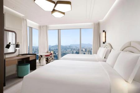 Josun Palace, a Luxury Collection, Seoul Gangnam - 97