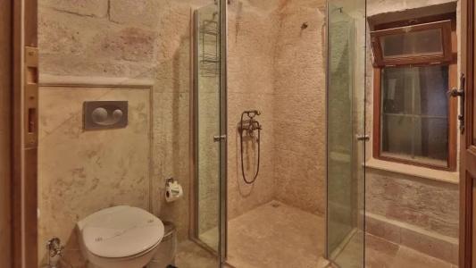 Phocas Cave Suites - 132