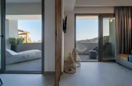 Pignolia Suites - 30